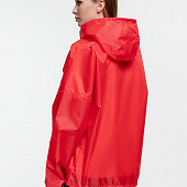Ветровка Kivach Promo, красный