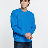 Свитшот Toima 2.0, бирюзовый