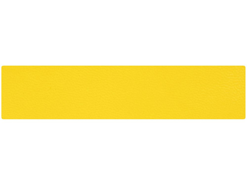 Лейбл Listra Latte, S, желтый