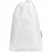 Дождевик Rainman Zip Pro, белый