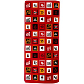 Органайзер для путешествий Industry, металлургия