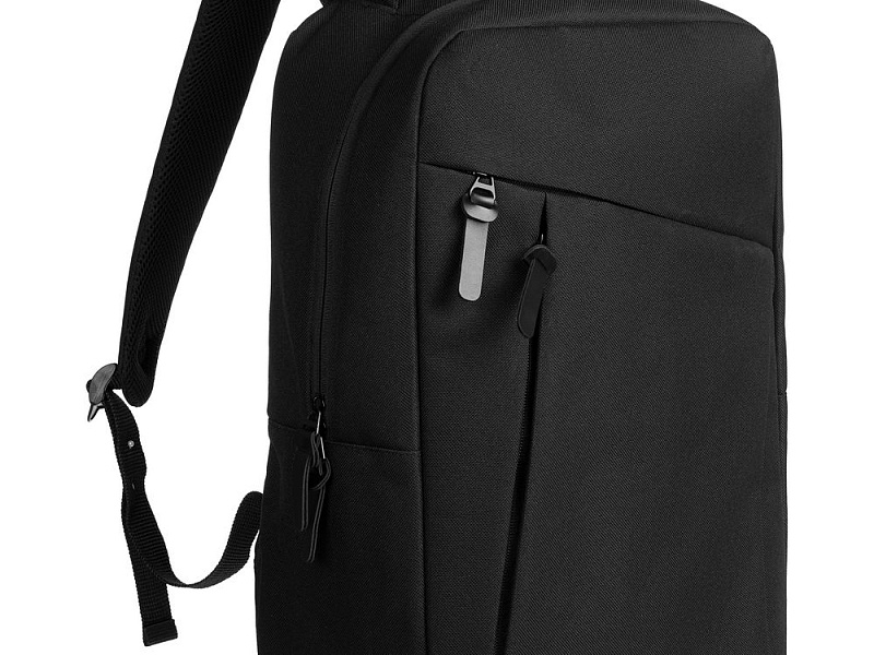 Рюкзак для ноутбука Onefold, черный