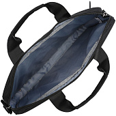 Сумка для ноутбука L215, черная