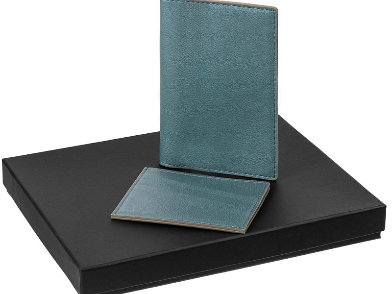 Набор Petrus Mini, голубой