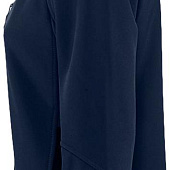 Куртка женская на молнии Roxy 340 темно-синяя