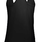 Майка женская Moka 110, черная