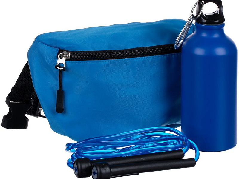 Набор Funrun Hopper, синий