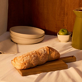 Доска разделочная Eika, светлая