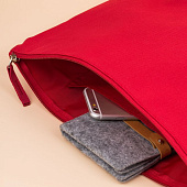 Органайзер Opaque, красный