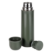 Термос Relaxika 500, хаки