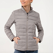 Куртка женская Wilson Women, серая