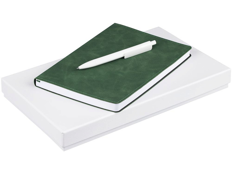 Набор Urban, зеленый