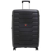 Чемодан Skyline L, черный