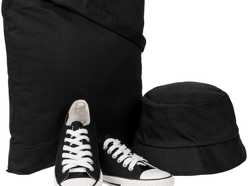 Набор Summertime, черный