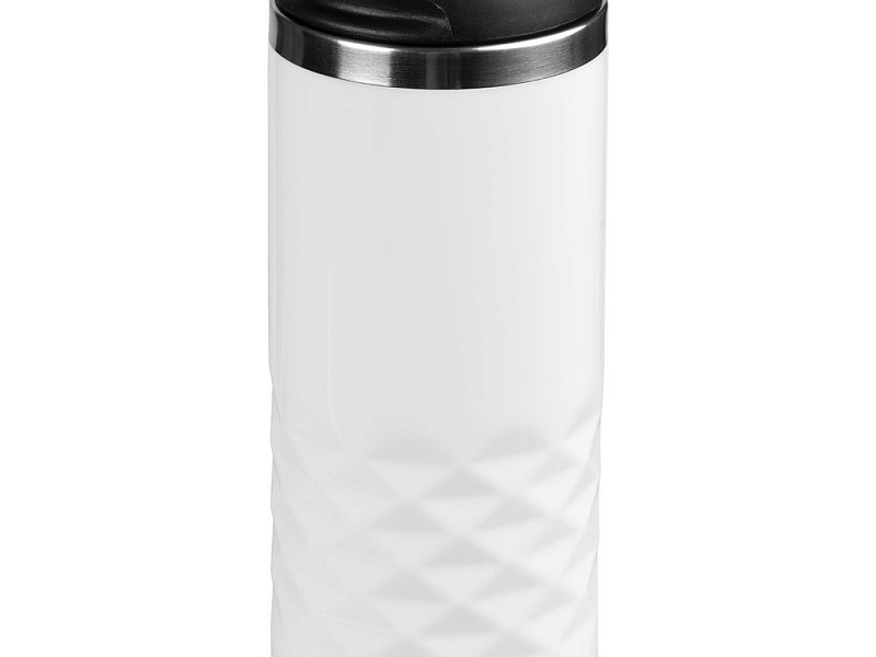 Термостакан Prism, белый