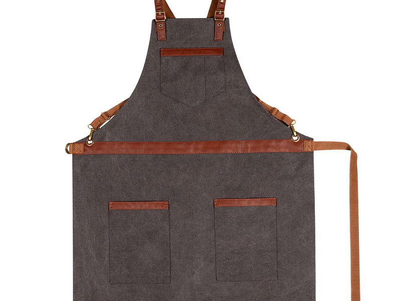 Фартук Artificer, темно-серый