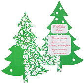 Заготовка из картона Carta, L