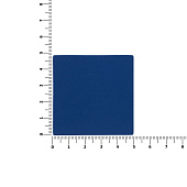 Лейбл Listra Soft Touch, L, синий