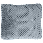 Плед-подушка Dreamscape, серый