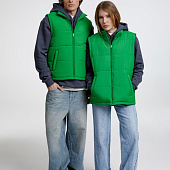 Жилет Kama, зеленый