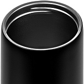 Термостакан Waterford, черный