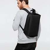 Рюкзак Normcore, черный