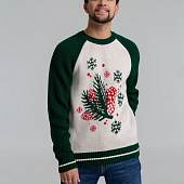 Джемпер Sosnovka