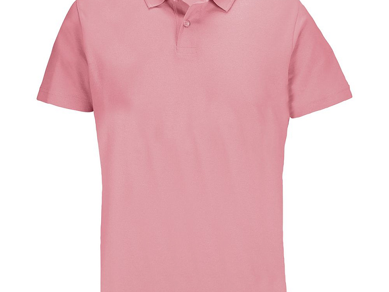 Рубашка поло женская Pulse Women, розовая (candy)