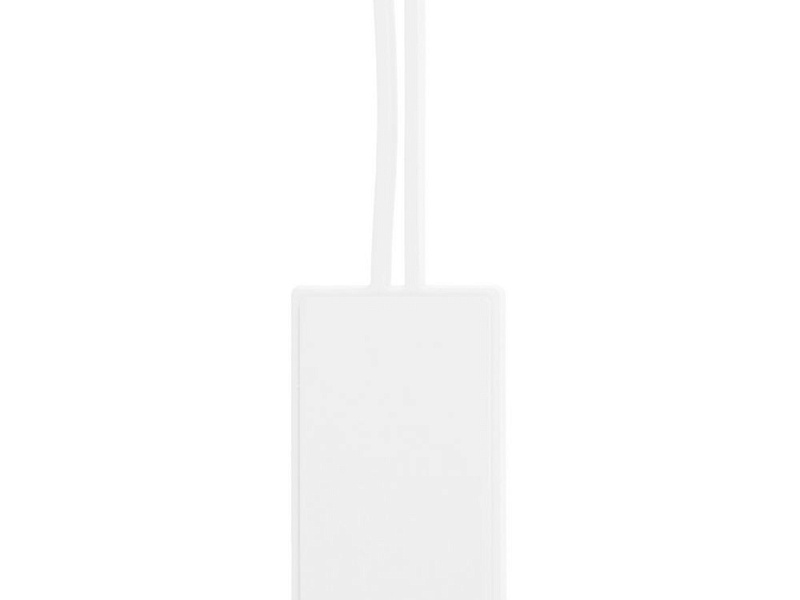 Пуллер Bunga, белый