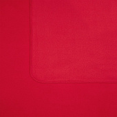 Дорожный плед Voyager 2, красный