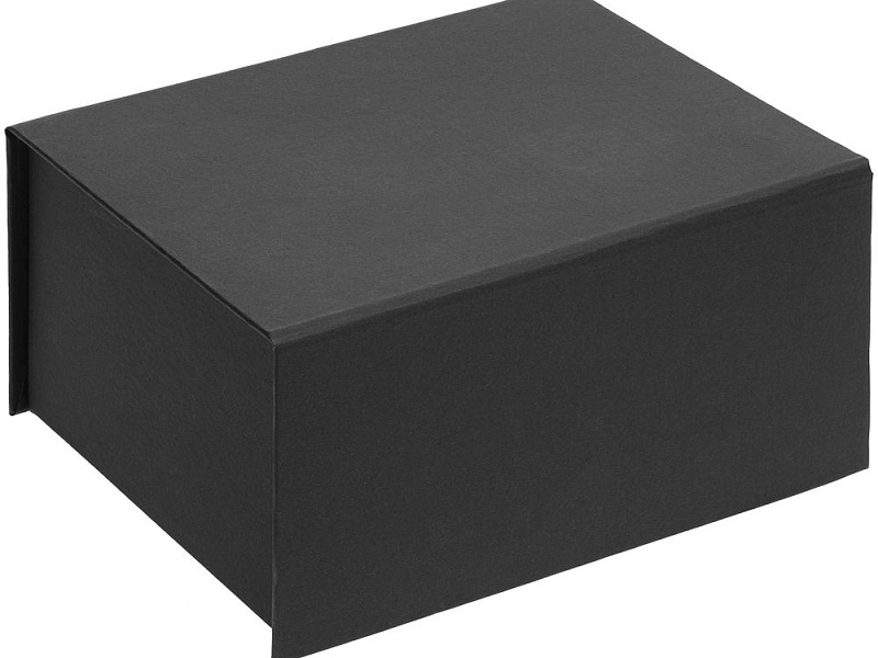 Коробка Magnus, черная