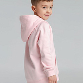 Толстовка детская Stellar Kids, розовая