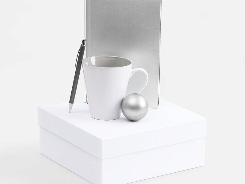 Набор Kroom, серый