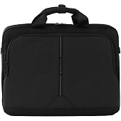 Сумка для ноутбука Clayton, черная