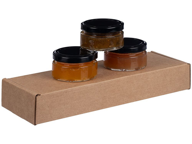 Набор конфитюров Delisweet, малый