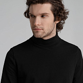 Водолазка Urban, черная