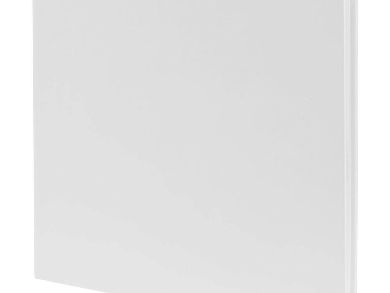 Скетчбук Object, белый