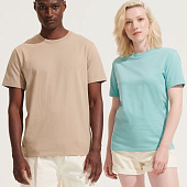 Футболка унисекс Legend, весенний зеленый