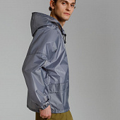 Ветровка Kivach Promo, серый