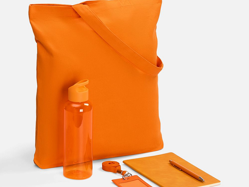 Набор Luba Walk, оранжевый