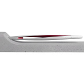 Вечная ручка Aero, красная