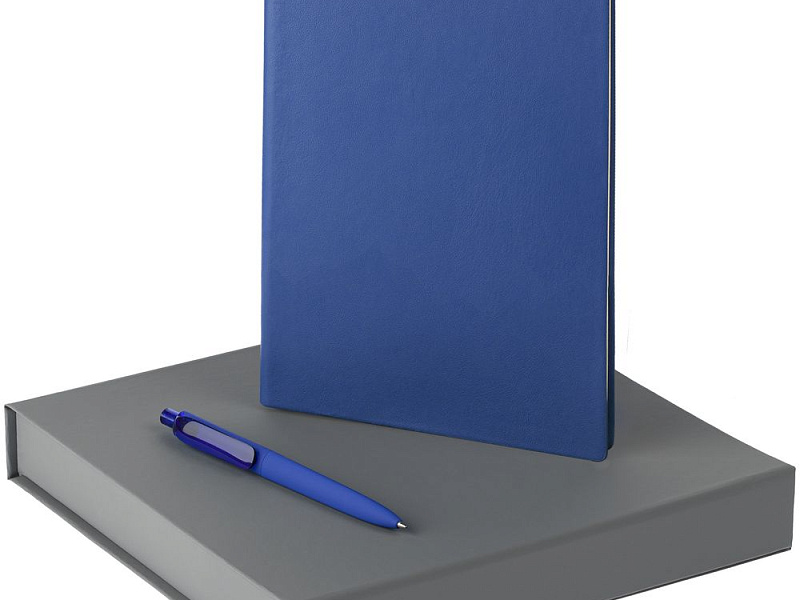 Набор Chillout, синий