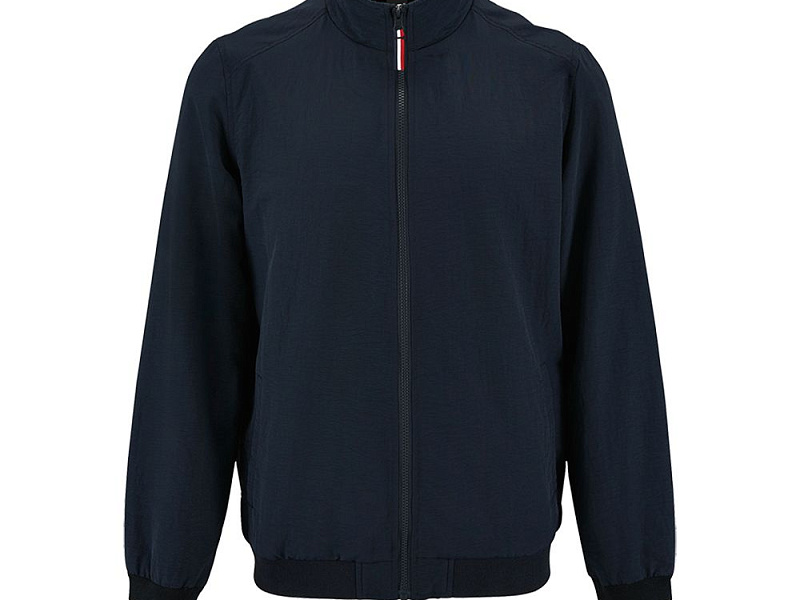 Ветровка Ralph, темно-синяя