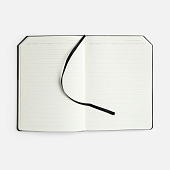 Ежедневник Espresso, недатированный, серый