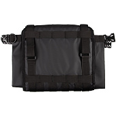 Сумка на руль BikePacking 12, черная
