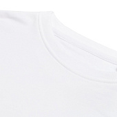 Свитшот унисекс BNC Inspire (Organic), белый