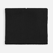 Шарф Yong, черный