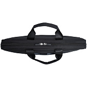 Сумка для ноутбука L217, черная