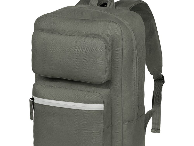 Рюкзак Daily Grind, серо-зеленый