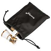 Театральный бинокль-лорнет Broadway 325E, белый